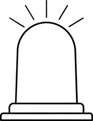 clock and book time is money concept illustration