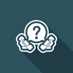 Infoline icon