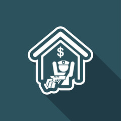Heist icon