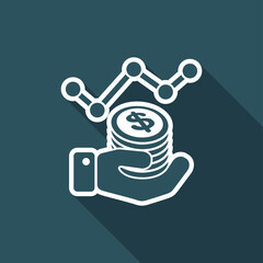 Financial statistics - Dollars