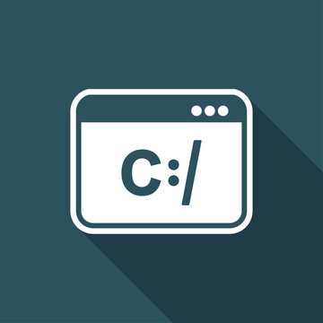 Digital programming software icon