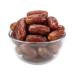  Exquisite High-Resolution Image of Fresh Dates Bowl