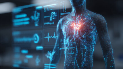 healthcare monitoring wearable