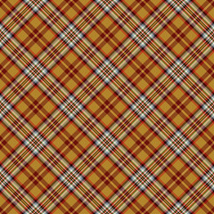 christmas tartan lumberjack pattern vectorgift wrap red xmas cloth gift design