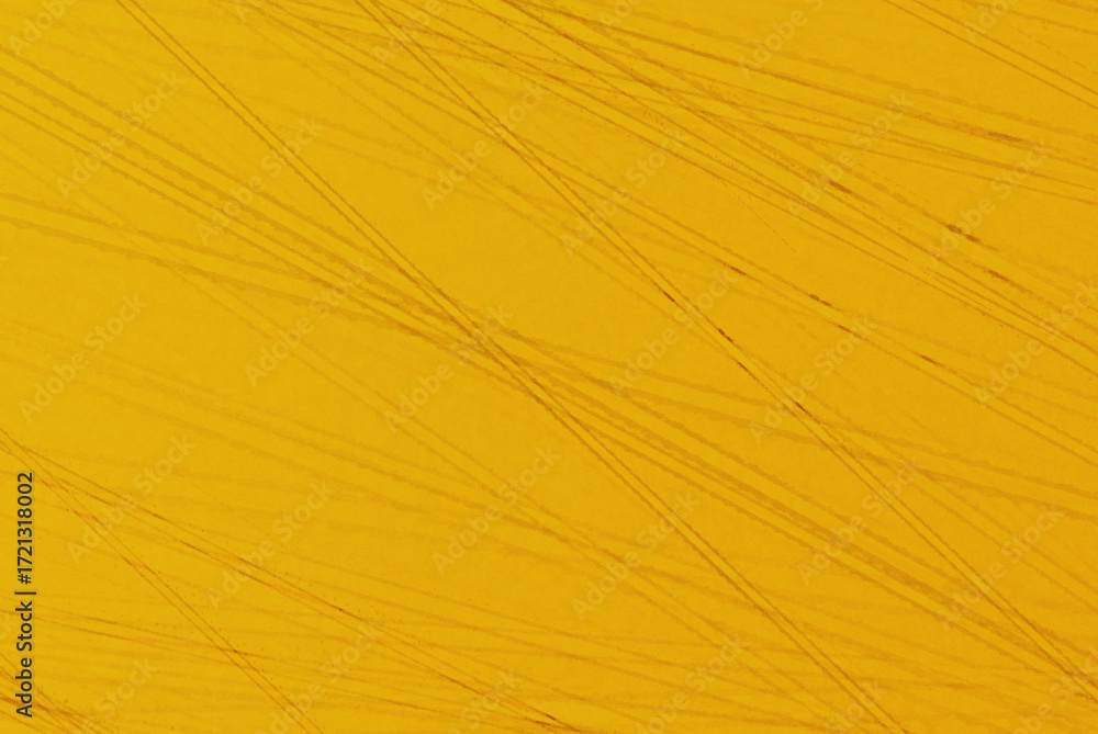 Poster yellow abstract background. yellow texture background