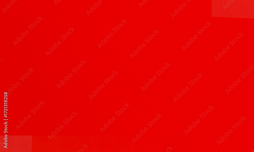 Poster red abstract soft texture background. yellow texture background