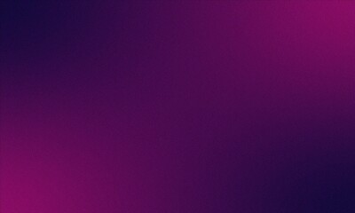 Ames of Purple and Pink Gradient Abstract Background with Smooth Light Effects