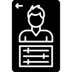 Account Icon