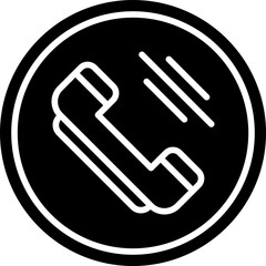 Call Icon