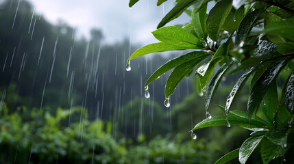 Planet Earth with clean air and nature relying on renewable resources. Ecological concept of alternative sustainable energy for an ecologically clean planet.  ecology and environmental protection