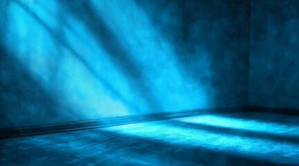 Ambient Atmosphere: Shadow Play in Interior Design
