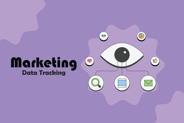 Business monitoring digital marketing campaign performance, tracking SEO, Social media, email marketing, researching on competitor data,  deep insights through performance analytics.