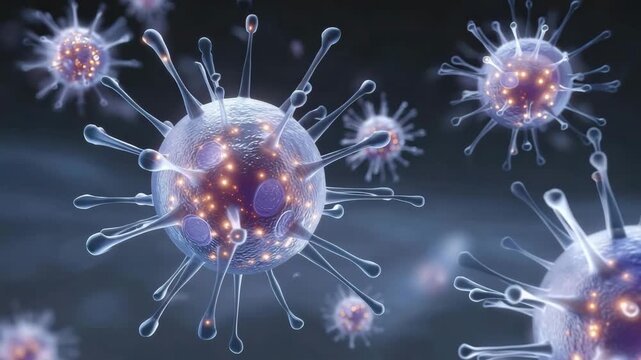 Understanding virus structure and function in biological contexts