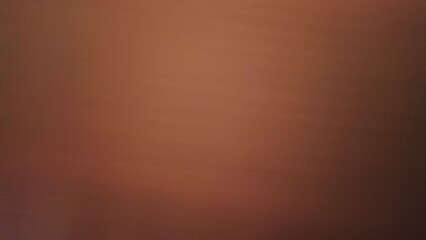 -Toned Brown Gradient Background. 
