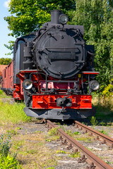Zittauer Schmalspurbahn (Sachsen)