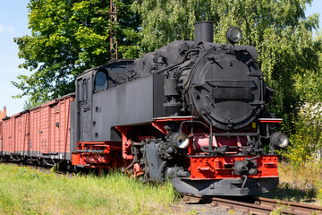 Zittauer Schmalspurbahn (Sachsen)