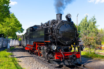Zittauer Schmalspurbahn (Sachsen)