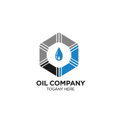 oil gas company