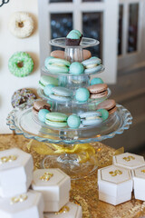 anniversary, wedding, rose, celebration, gift, love, party, decoration, pie, colours, ribbon, gold, 50, emotion, ring, white, birthday, eatery, flower, red, vacation, sweet, belief, colourful, elderly