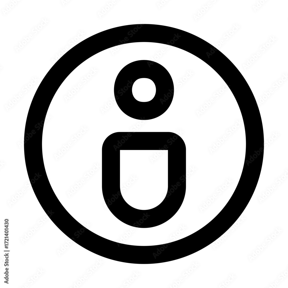 Poster smartphone displaying a pendant with a plus sign indicating an add or a new item on the screen view
