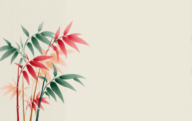 Abstract color art texture commercial background
