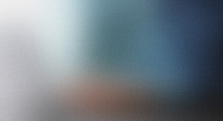 Softly blurred abstract background with subtle gradients of light and dark colors