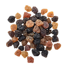 Dried Fruits Raisins Variety Snack Food png