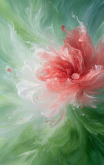 Abstract color art texture commercial background
