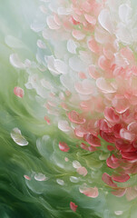 Abstract color art texture commercial background
