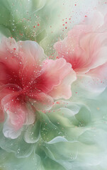 Abstract color art texture commercial background
