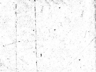 Grunge Texture, Distressed Scratched Background, Abstract Dirty Overlay Effect for Design