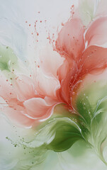 Abstract color art texture commercial background
