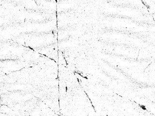 Grunge Texture, Distressed Scratched Background, Abstract Dirty Overlay Effect for Design