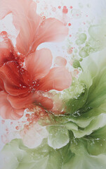 Abstract colAbstract color art texture commercial backgroundor art texture commercial background