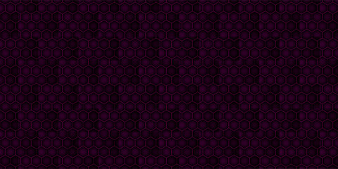 Honeycomb background. Beehive seamless pattern. Vector illustration of flat geometric texture symbol. Hexagon, hexagonal raster, sign or mosaic cell icon. Honey bee hive,