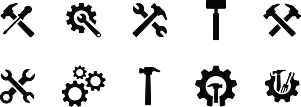 10 icon tools for your business needs