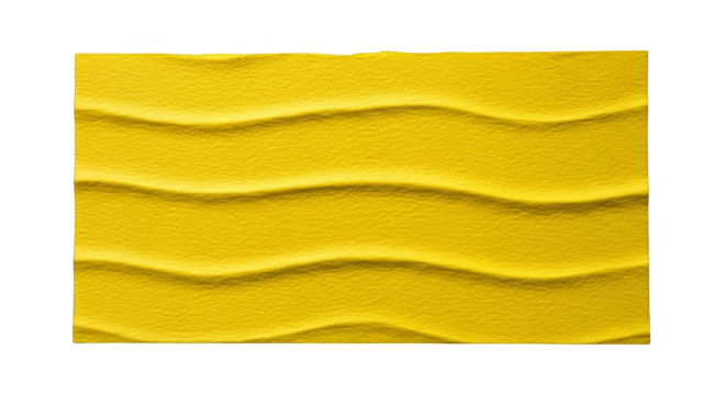 Golden undulating dune texture abstract relief
