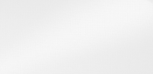 Vector dot white gray wave light technology texture background. Abstract big data digital concept art simple