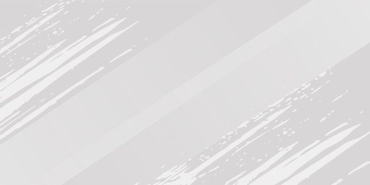 whait pattern gradient grunge texture background. Dots pop art comics sport style vector illustration Abstract background dark blue with modern simple