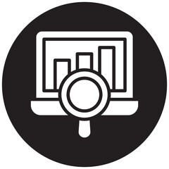 Data Analysis Icon