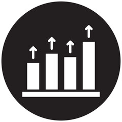 Stock Market Icon