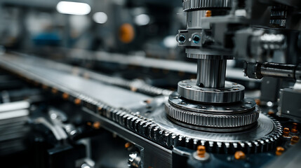 Scalability Considerations for API-Based Mechanical Layout Systems