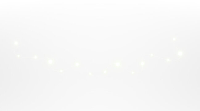 This Christmas garland PNG offers a festive overlay with a transparent background, perfect for enhancing your photo.