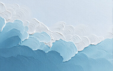 Abstract color art texture commercial background
