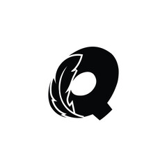 Q monogram letter, Luxury letter Q, Premium Q design, Letter Q artwork, Stylish Q monogram, Initial Q art, Q letter logo, Q in circle, Embellished Q, Fashion Q, Digital art Q, Elegant type Q,