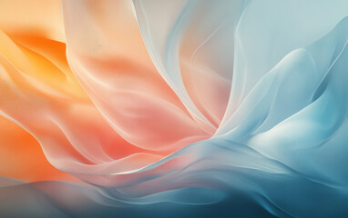 Fototapeta premium Abstract color art texture commercial background 