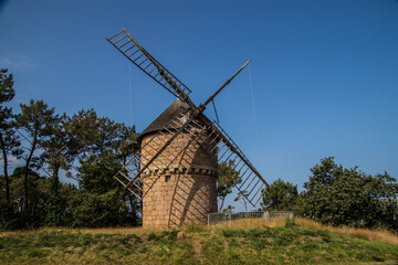 pink granite coast,bretagne