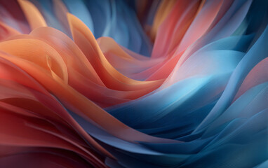 Obraz premium Abstract color art texture commercial background 