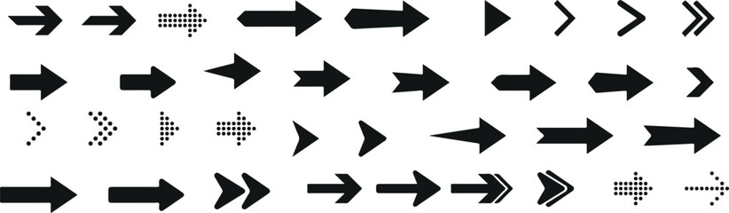 arrow icon vector, black arrow icons, pointing arrow doodle, navigation arrows pack, minimal arrow art, direction icon symbols, round arrow cartoon, sketch arrows vector, bold arrow icon set, pathway 