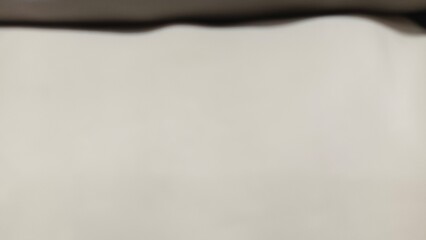 Soft Blurry Light Background